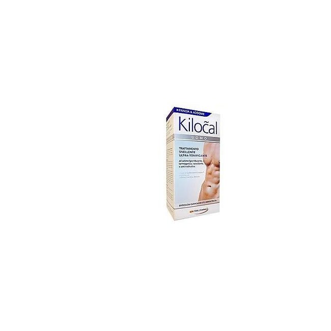 Pool Pharma Kilocal Uomo Pancia E Addome 150 Ml Pool Pharma Kilocal Uomo Pancia E Addome 150 Ml