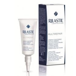 Istituto Ganassini Rilastil Multirepair Occh/labb