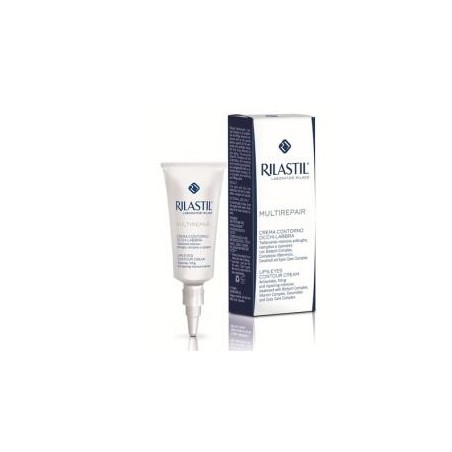 Istituto Ganassini Rilastil Multirepair Occh/labb