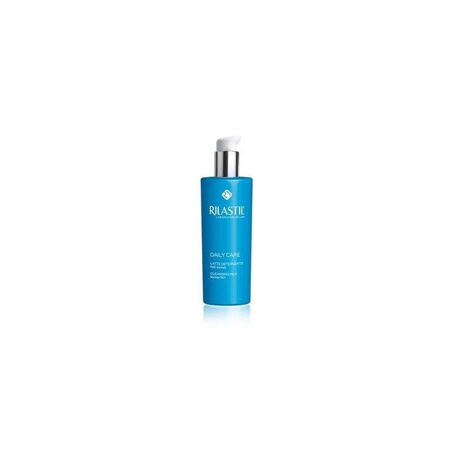 Istituto Ganassini Rilastil Daily Care Latte + Tonico 200 Ml