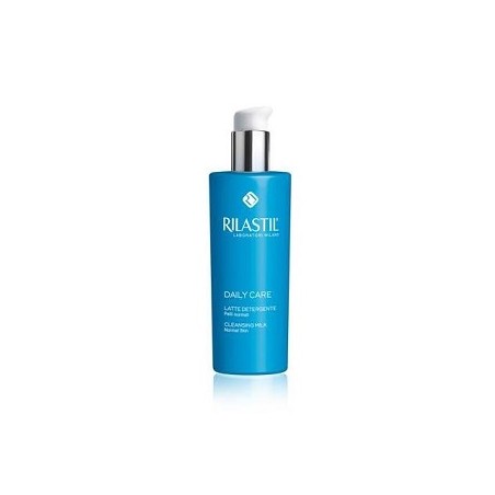 Istituto Ganassini Rilastil Daily Care Latte + Tonico 200 Ml