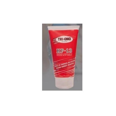 Atena Triono Hp13 Crema Massaggio Ozono 125ml Atena Triono Hp13 Crema Massaggio Ozono 125ml