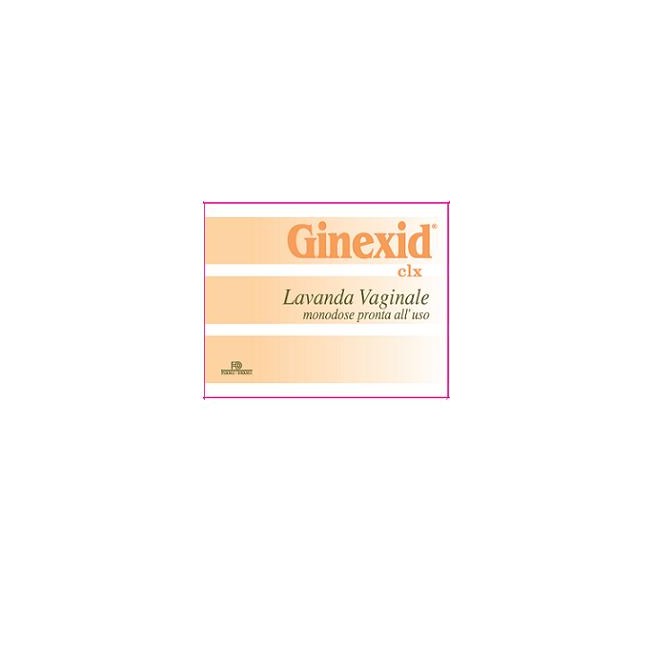 Farma-derma Ginexid Lavanda Vaginale 3 Flaconi Monouso In Pe Da 100 Ml Con 3 Cannule Monouso In Pvc Farma-derma Ginexid Lavanda Vaginale 3 Flaconi Monouso In Pe Da 100 Ml Con 3 Cannule Monouso In Pvc