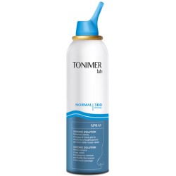 Istituto Ganassini Tonimer Lab Normal Spray 200 Ml