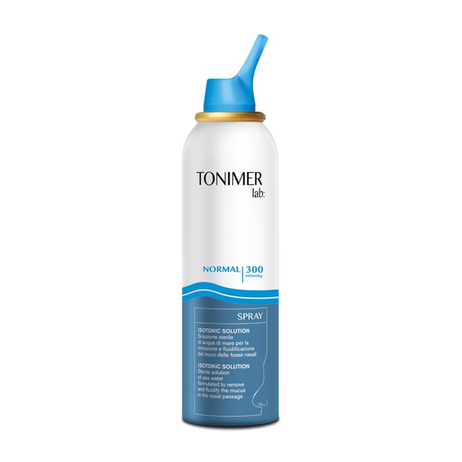 Istituto Ganassini Tonimer Lab Normal Spray 200 Ml Istituto Ganassini Tonimer Lab Normal Spray 200 Ml