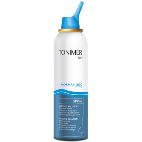 Istituto Ganassini Tonimer Lab Normal Spray 200 Ml Istituto Ganassini Tonimer Lab Normal Spray 200 Ml