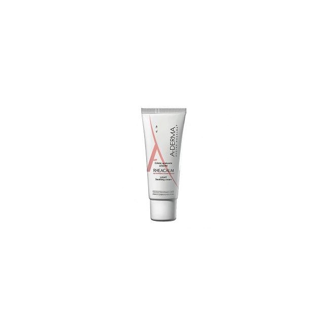 A-derma Rheacalm Crema Leggera 40 Ml