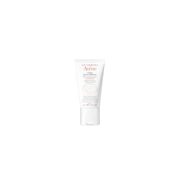Avène Avene Crema Pelli Intolleranti Ricca Cosmetico Sterile 50 Ml Avène Avene Crema Pelli Intolleranti Ricca Cosmetico Sterile 50 Ml