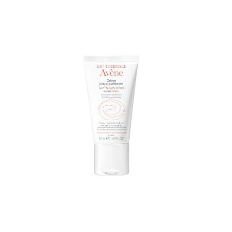 Avène Avene Crema Pelli Intolleranti Ricca Cosmetico Sterile 50 Ml