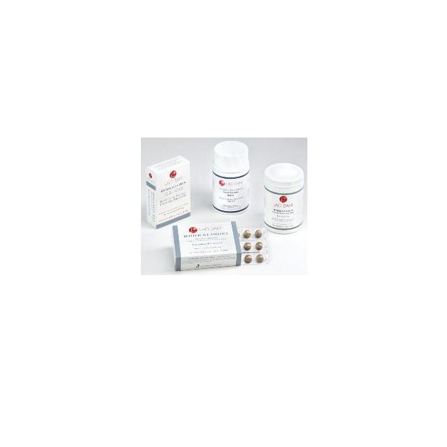 BUPLEURUM 7 60 COMPRESSE BLISTER