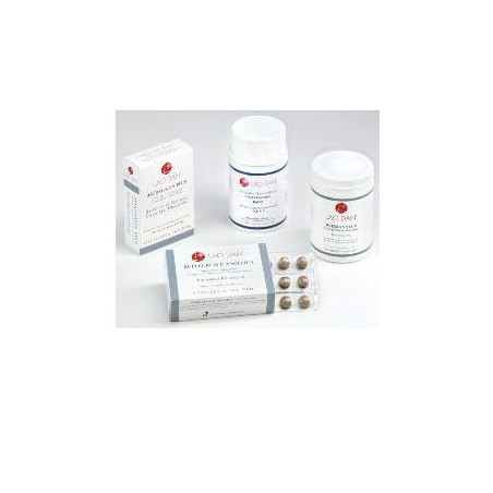 BUPLEURUM 7 60 COMPRESSE BLISTER