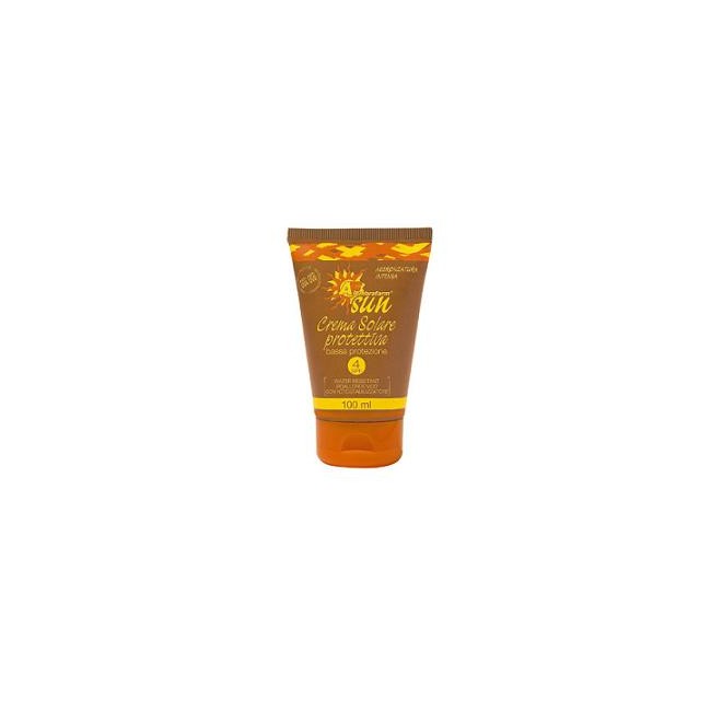 Ambrafarm Sun Fp4 Abbronzatura Integrale 100 Ml Ambrafarm Sun Fp4 Abbronzatura Integrale 100 Ml