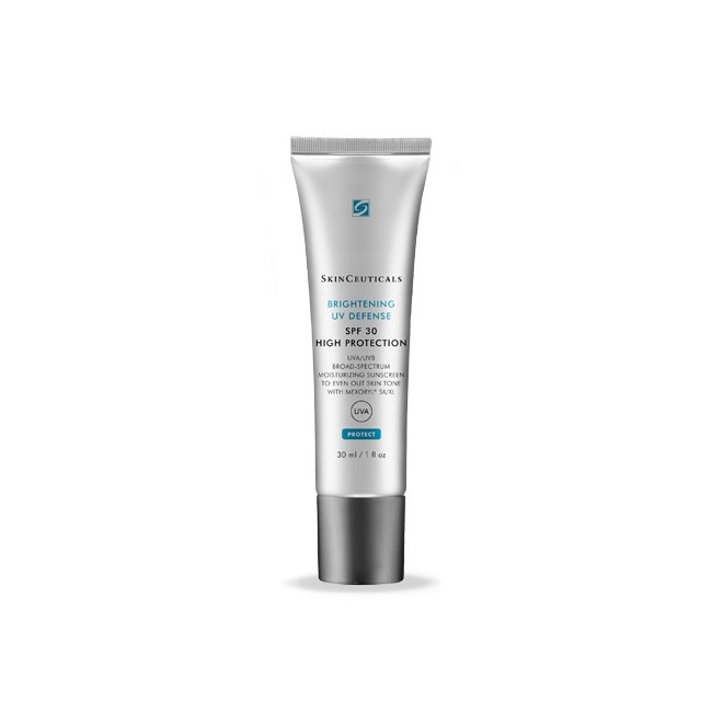 SkinCeuticals BRIGHTENING UV DEFENSE SPF30 30 ML SkinCeuticals BRIGHTENING UV DEFENSE SPF30 30 ML