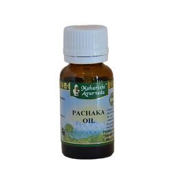 Amrita Pachaka Oil Olio Essenziale 10 Ml