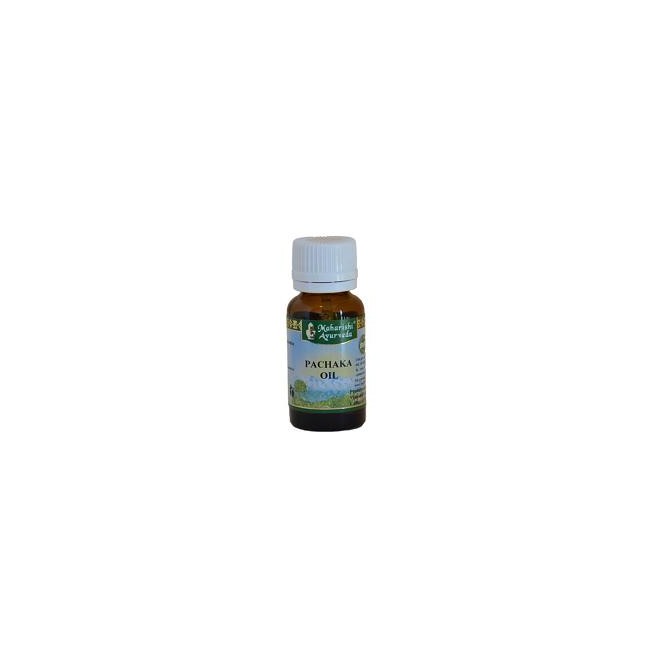 Amrita Pachaka Oil Olio Essenziale 10 Ml Amrita Pachaka Oil Olio Essenziale 10 Ml