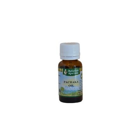 Amrita Pachaka Oil Olio Essenziale 10 Ml Amrita Pachaka Oil Olio Essenziale 10 Ml