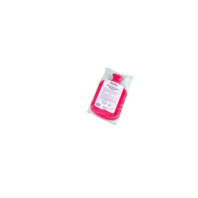 BORSA ACQUA CALDA BILAMELLATA BORSA ACQUA CALDA BILAMELLATA