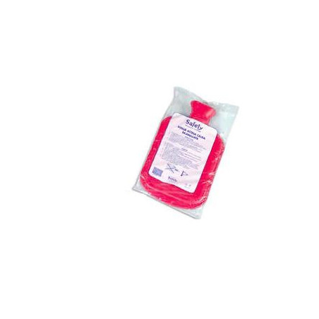 BORSA ACQUA CALDA BILAMELLATA BORSA ACQUA CALDA BILAMELLATA