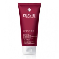 Istituto Ganassini Rilastil Lipofusion 300 Ml