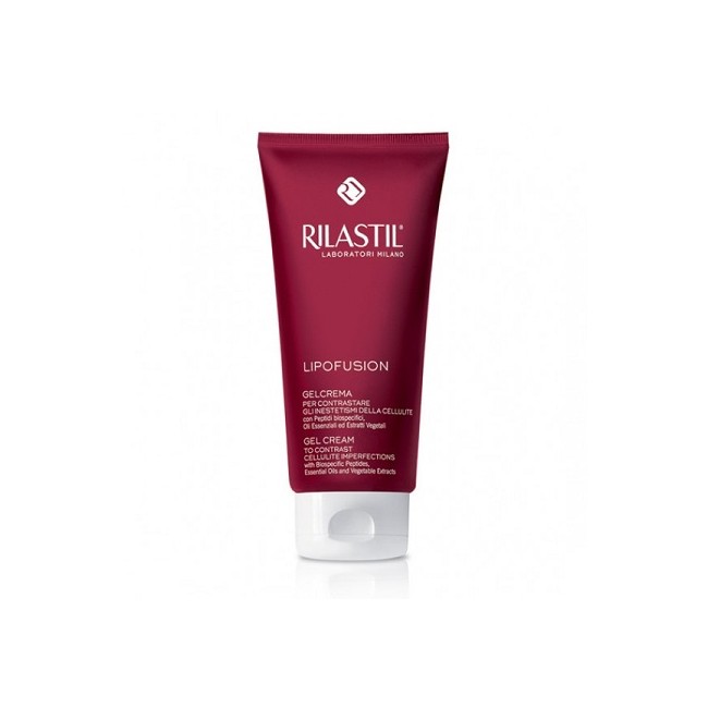 Istituto Ganassini Rilastil Lipofusion 300 Ml Istituto Ganassini Rilastil Lipofusion 300 Ml