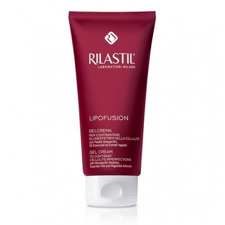 Istituto Ganassini Rilastil Lipofusion 300 Ml