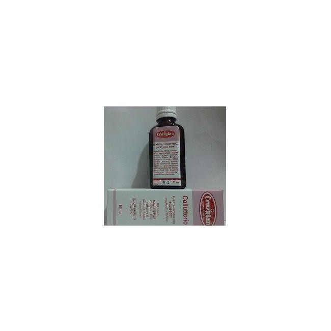 Coldarte Italia Di Catalfamo E Cruzylan Plus Concentrato 50ml Coldarte Italia Di Catalfamo E Cruzylan Plus Concentrato 50ml