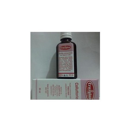 Coldarte Italia Di Catalfamo E Cruzylan Plus Concentrato 50ml Coldarte Italia Di Catalfamo E Cruzylan Plus Concentrato 50ml