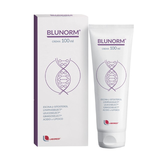 LABOREST BLUNORM CREMA 100ML LABOREST BLUNORM CREMA 100ML