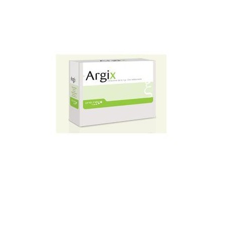 Cro. Nav Argix 18 Buste
