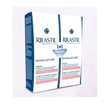 Istituto Ganassini Rilastil Smagliature 200 Ml Promo Sun