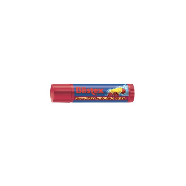 BLISTEX RASPBERRY LEMON BLAST BLISTEX RASPBERRY LEMON BLAST