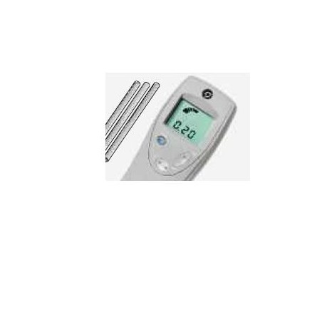 Pb Pharma Etilometro Articolo Att074