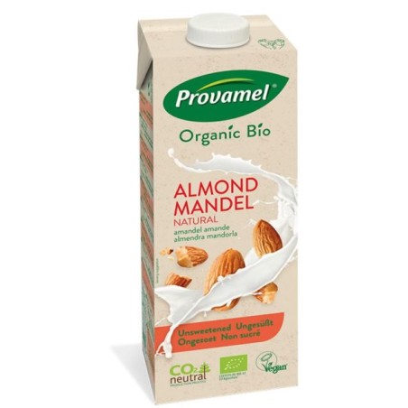 Alpro Npo Provamel Latte Di Mandorle Senza Zuccheri Aggiunti 1 Litro