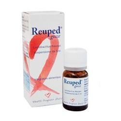 Svas Biosana Reuped Gocce 5 Ml
