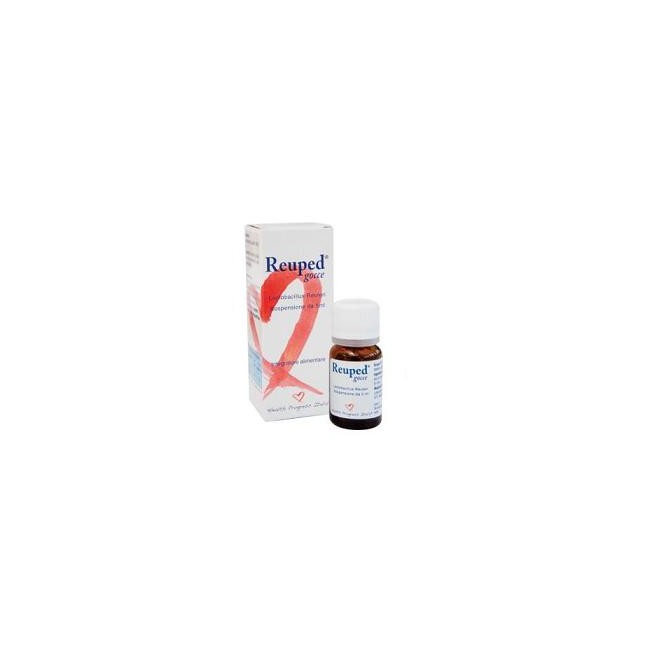 Svas Biosana Reuped Gocce 5 Ml Svas Biosana Reuped Gocce 5 Ml