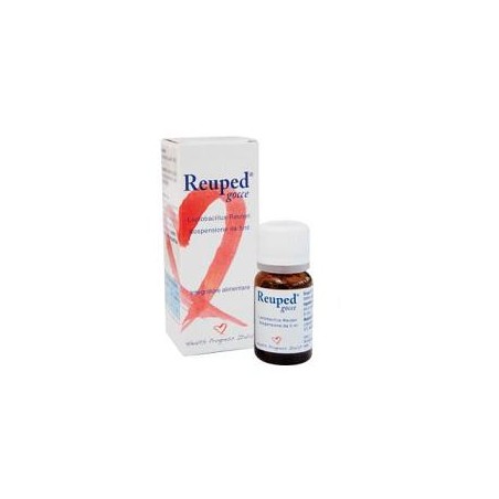 Svas Biosana Reuped Gocce 5 Ml Svas Biosana Reuped Gocce 5 Ml