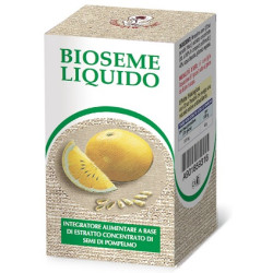BIOSEME SEMI POMPELMO GOCCE 50 ML