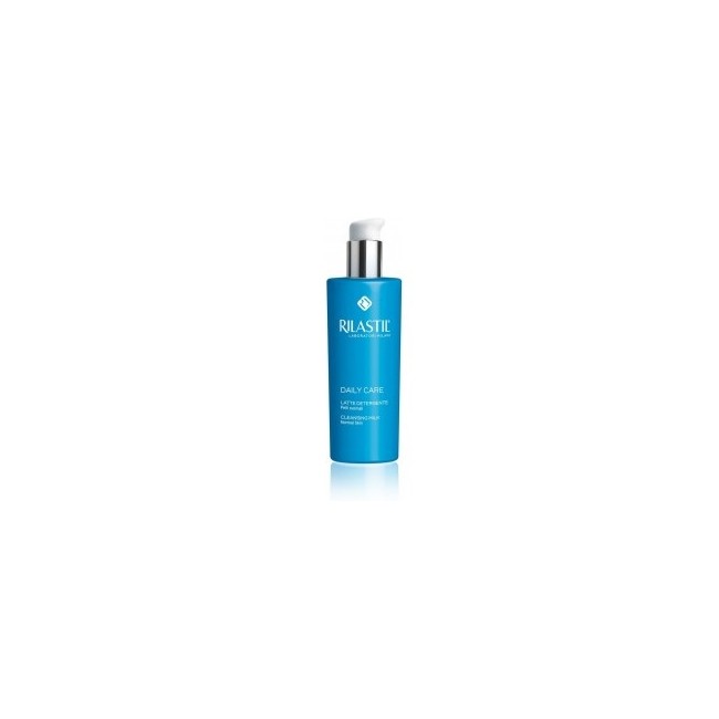 Istituto Ganassini Rilastil Daily Care Latte Detergente 400 Ml