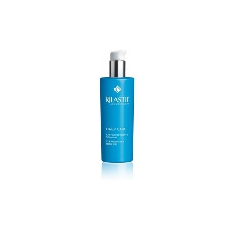 Istituto Ganassini Rilastil Daily Care Latte Detergente 400 Ml