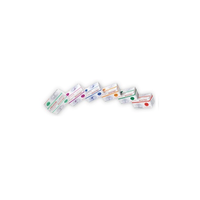 Bioseven Ago Per Penna Da Insulina Linea D Biofine Gauge 30 Lunghezza 10 Mm 100 Pezzi Bioseven Ago Per Penna Da Insulina Linea D Biofine Gauge 30 Lunghezza 10 Mm 100 Pezzi