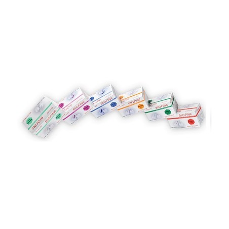 Bioseven Ago Per Penna Da Insulina Linea D Biofine Gauge 29 Lunghezza 12 Mm 100 Pezzi Bioseven Ago Per Penna Da Insulina Linea D Biofine Gauge 29 Lunghezza 12 Mm 100 Pezzi