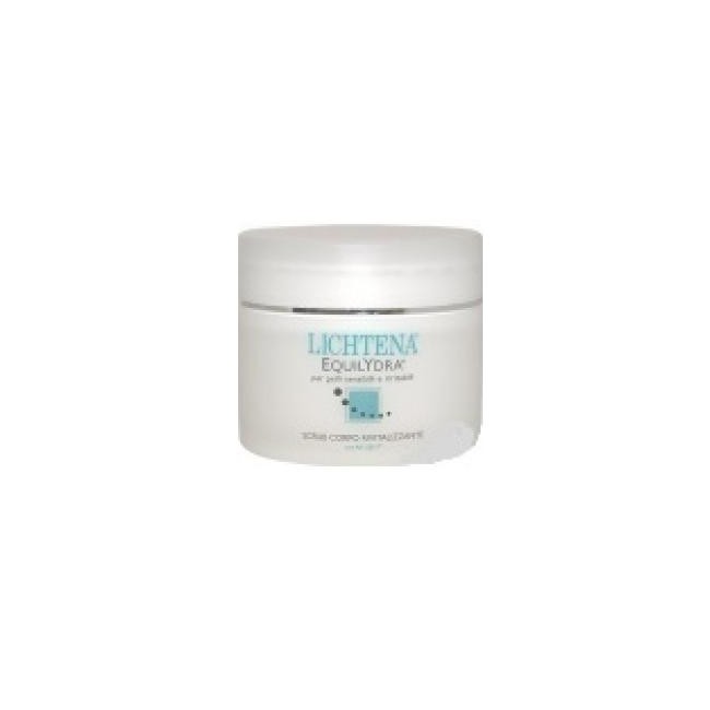 Giuliani Equilydra Scrub Corpo Sfuso 200 Ml