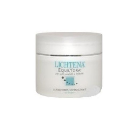 Giuliani Equilydra Scrub Corpo Sfuso 200 Ml