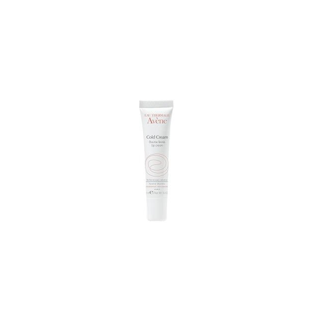 Avène Avene Cold Cream Duo Balsalmo Labbra 15 Ml + 15 Ml Avène Avene Cold Cream Duo Balsalmo Labbra 15 Ml + 15 Ml