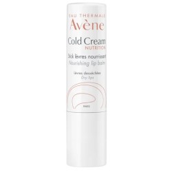 Avène Avene Cold Cream Stick Labbra 4 G 2 + 1