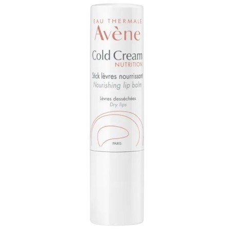Avène Avene Cold Cream Stick Labbra 4 G 2 + 1