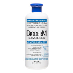 BIODERM DERMOLIQ PH AUTOEQ 500