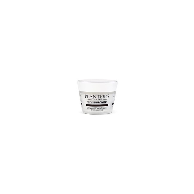 Dipros Planter's Acido Ialuronico Crema Viso Effetto Lifting New 50 Ml Dipros Planter's Acido Ialuronico Crema Viso Effetto Lifting New 50 Ml