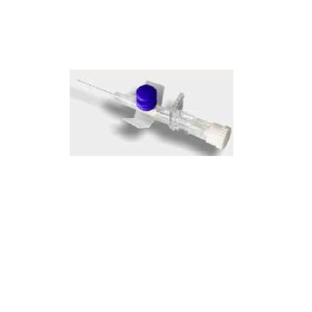 Pb Pharma Ago Cann 2 Vie G 20 C/alette Rosa