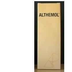 Siar Pharma Althemol Gola Spray 30 Ml
